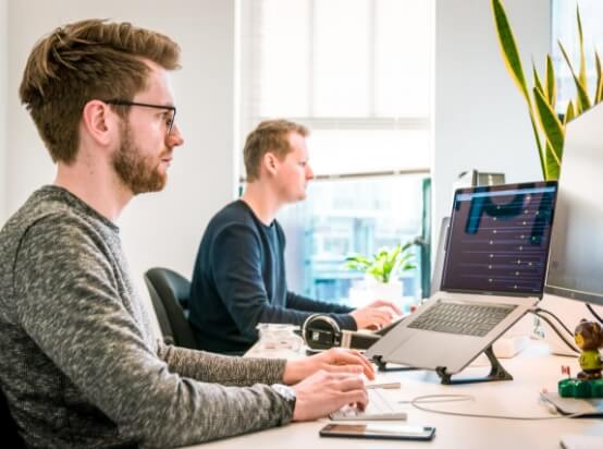 Intuit Solutions | Gallery