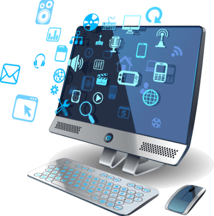 Intuit Solutions | Web Applications