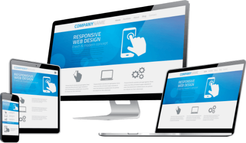 Intuit Solutions | Website Development