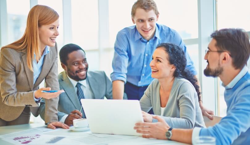 Intuit Solutions | Blogs