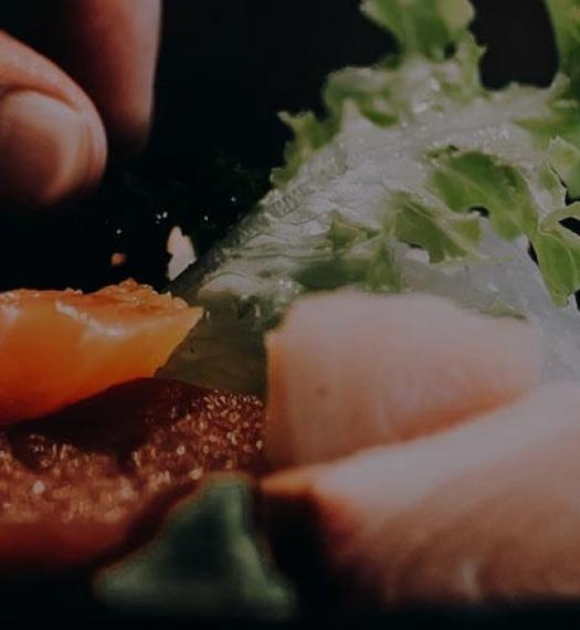 Jade Fountain Resturant | Intuit Solutions | Images